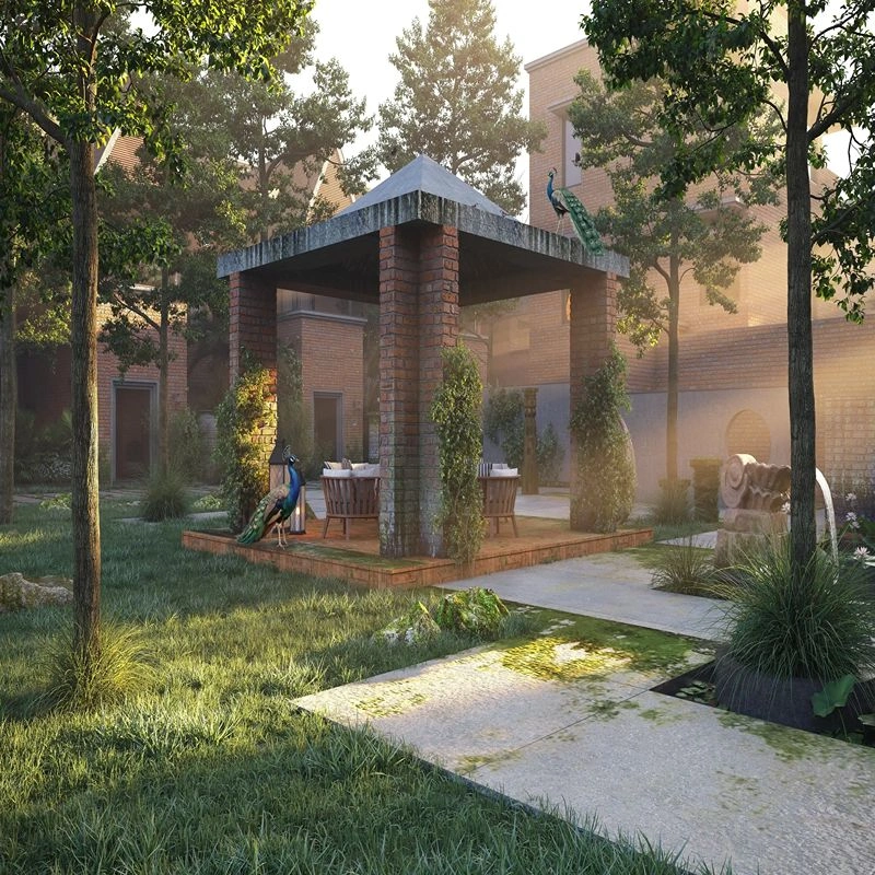 gazebo-2