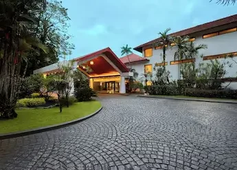 Club House