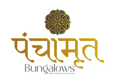 panchamrut-bunglow-logo