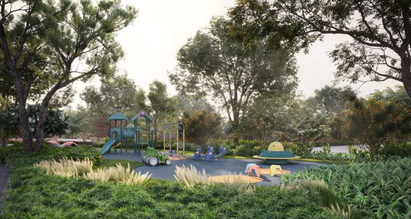 playarea
